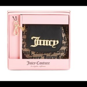 Micro mini bag with detachable dangle charm